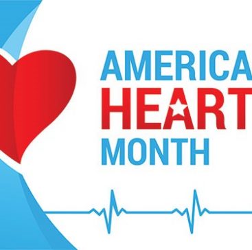 American Heart Month