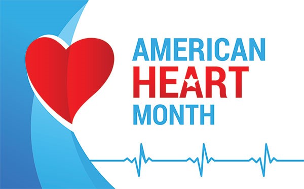 American Heart Month