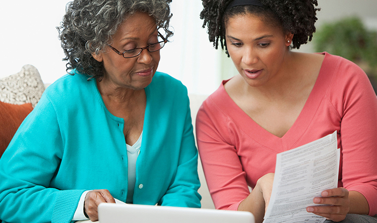 home care vs assisted living facilities