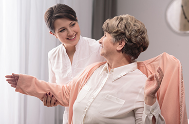Senior Care